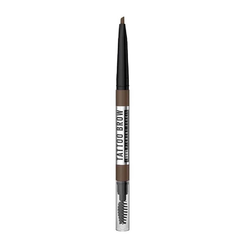 Tattoo Brow 36 Hours Pencil Dark Brow 1s