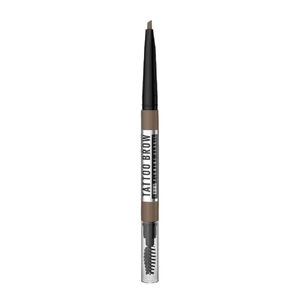 Tattoo Brow 36 Hours Pencil Grey Brow 1s