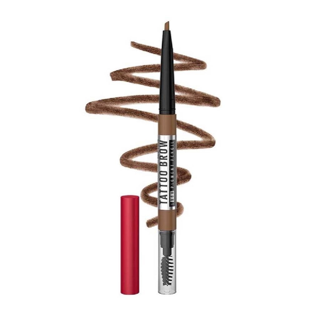 MAYBELLINE Tattoo Brow 36 Hours Pencil Natural Brow 1s