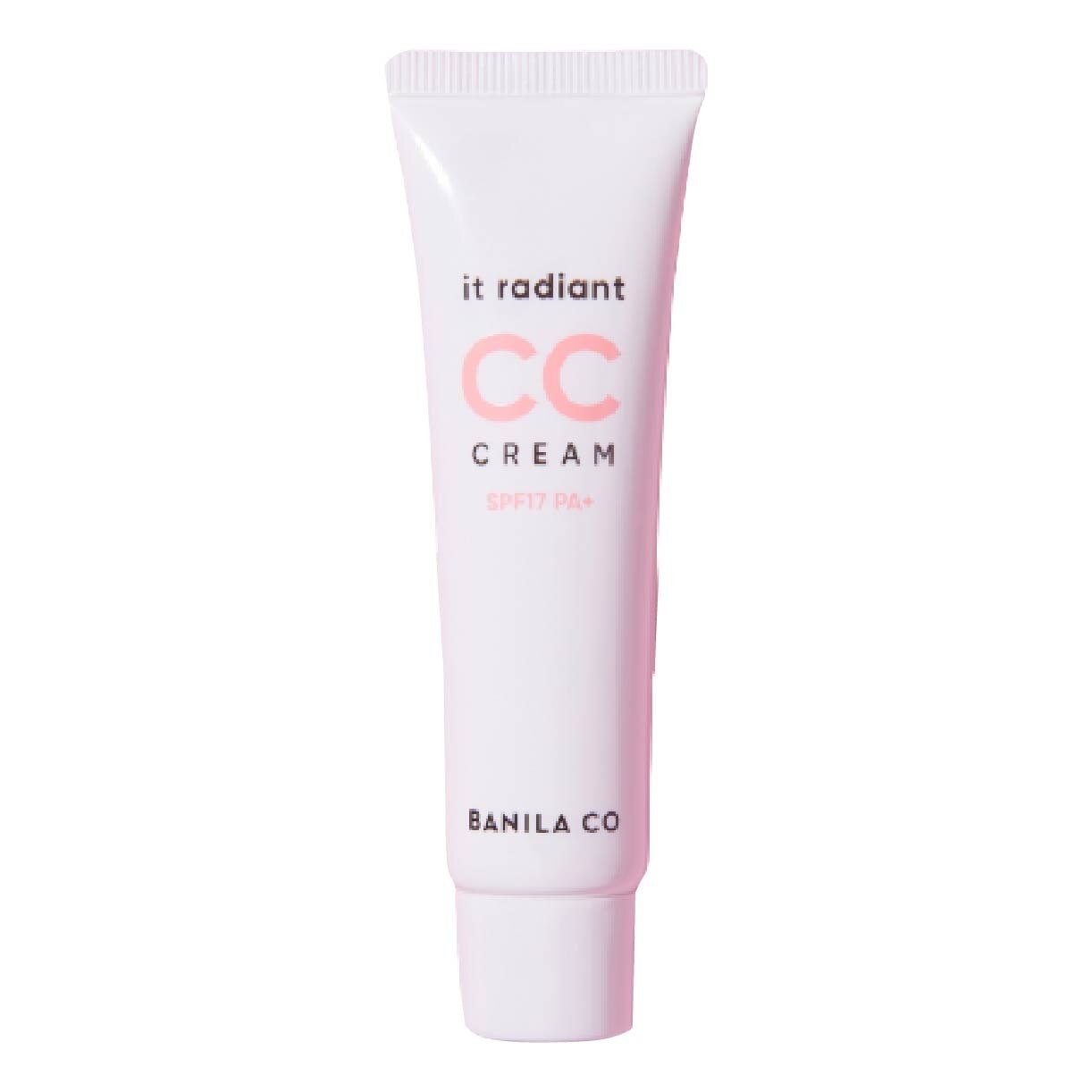 It Radiant Vegan CC Cream SPF17 PA+ 30ml