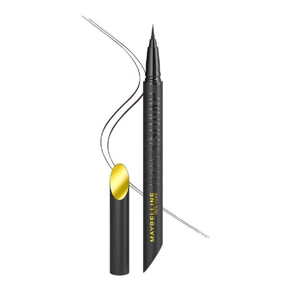 MAYBELLINE Hypersharp Liner Ultra Black 1s