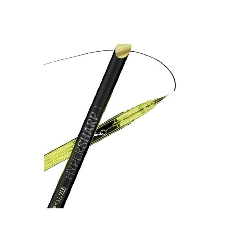 Hypersharp Liner Natural Brown 1s