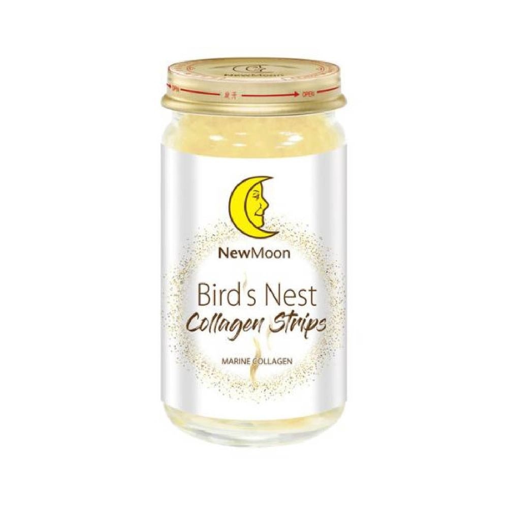 Bird Nest Collagen Strips (Marine Collagen) 150g x 6s