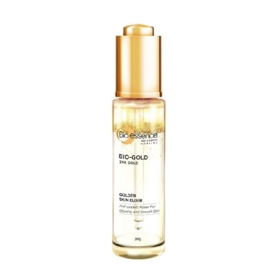 BIO ESSENCE Bio-Gold Golden Skin Elixir 30g