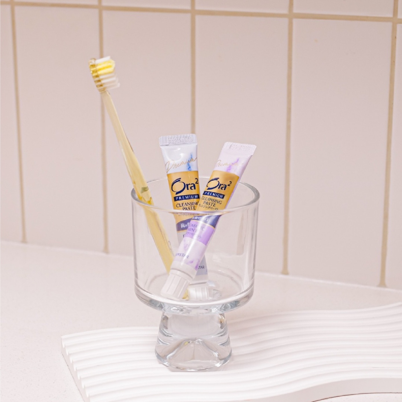 Premium Cleansing Paste Premium Mint 17g