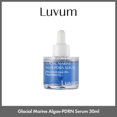 LUVUM - Glacial Marine Algae-PDRN Serum 30ml