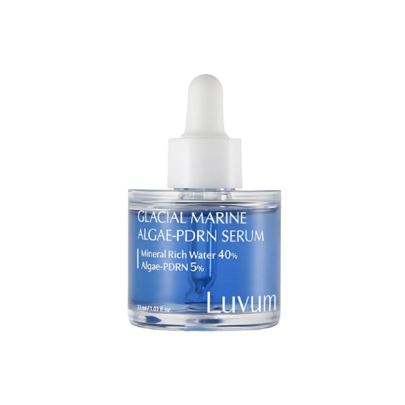 Glacial Marine Algae-PDRN Serum 30ml