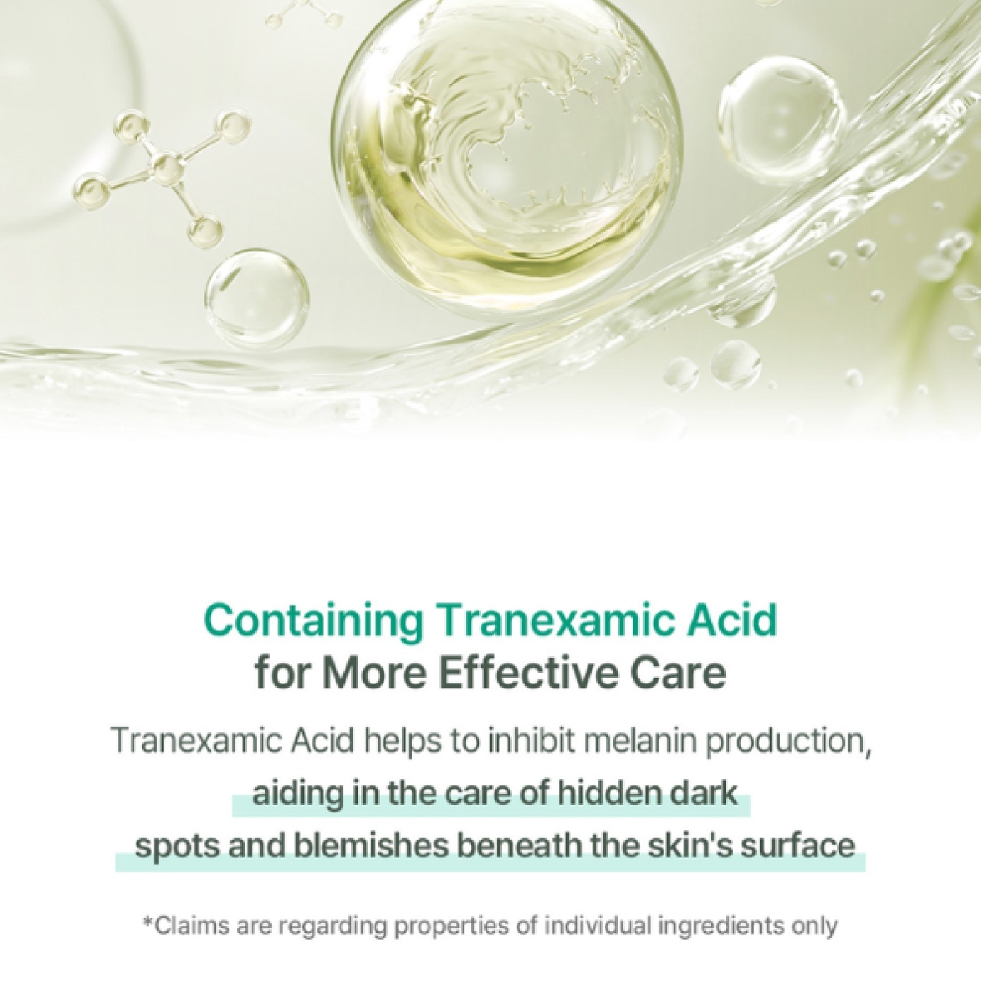 Green Citrus Vitamin C Gel Mask+ 5s