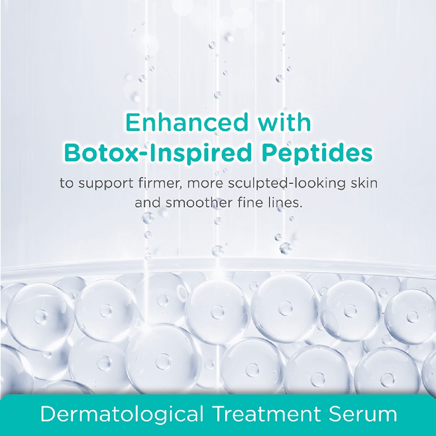Pro Aesthetic Multi Peptides Lacto-PDRN 55200ppm Regencell Serum Shot 30ml image