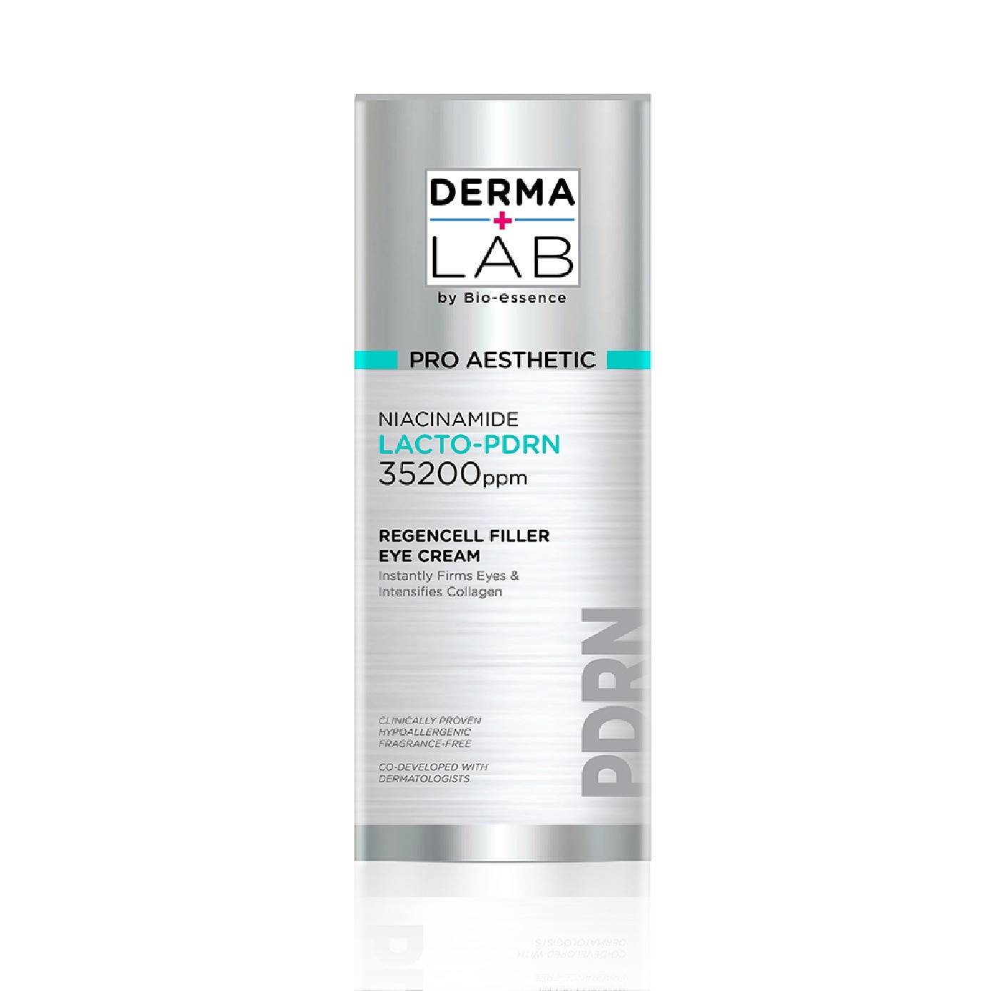 Pro Aesthetic Niacinamide Lacto-PDRN 35200ppm Regencell Filler Eye Cream 15g image