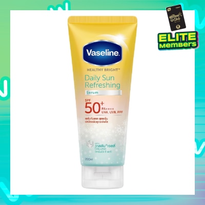VASELINE VASELINE SPF50 SUN SERUM 170ML