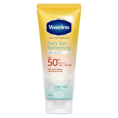 VASELINE VASELINE SPF50 SUN SERUM 170ML