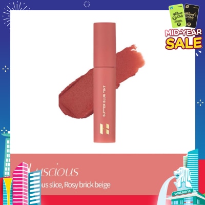 HOLIKA HOLIKA Butter Blur Tint 06 Luscious 4g