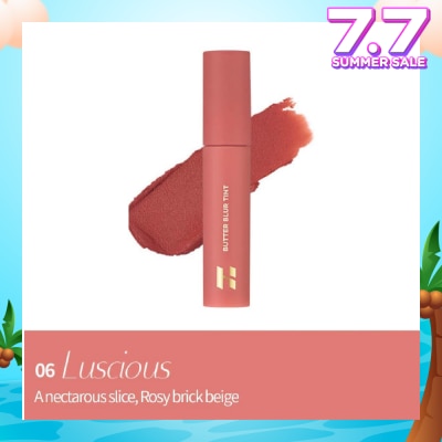 HOLIKA HOLIKA Butter Blur Tint 06 Luscious 4g