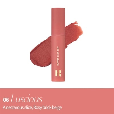 HOLIKA HOLIKA Butter Blur Tint 06 Luscious 4g