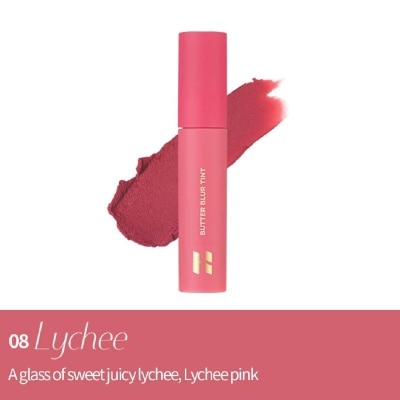 SIMPLYGOOD Butter Blur Tint 08 Lychee 4g