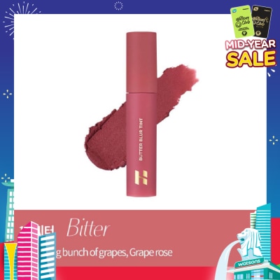 HOLIKA HOLIKA Butter Blur Tint 10 Bitter 4g