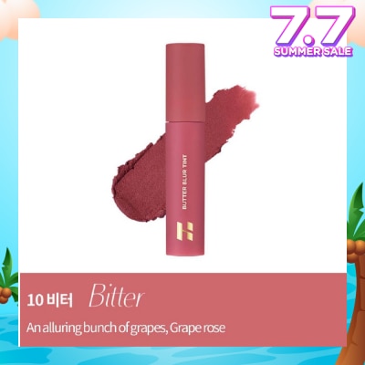 HOLIKA HOLIKA Butter Blur Tint 10 Bitter 4g