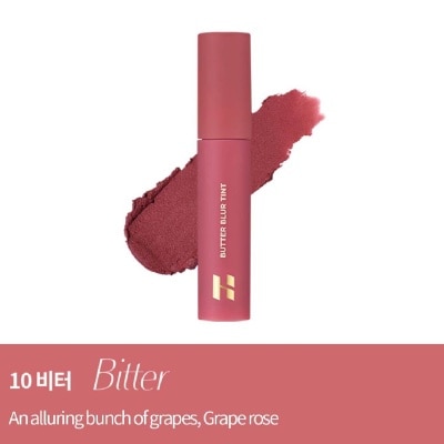 HOLIKA HOLIKA Butter Blur Tint 10 Bitter 4g