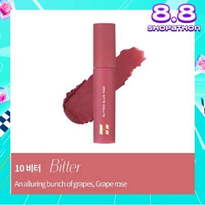 HOLIKA HOLIKA Butter Blur Tint 10 Bitter 4g
