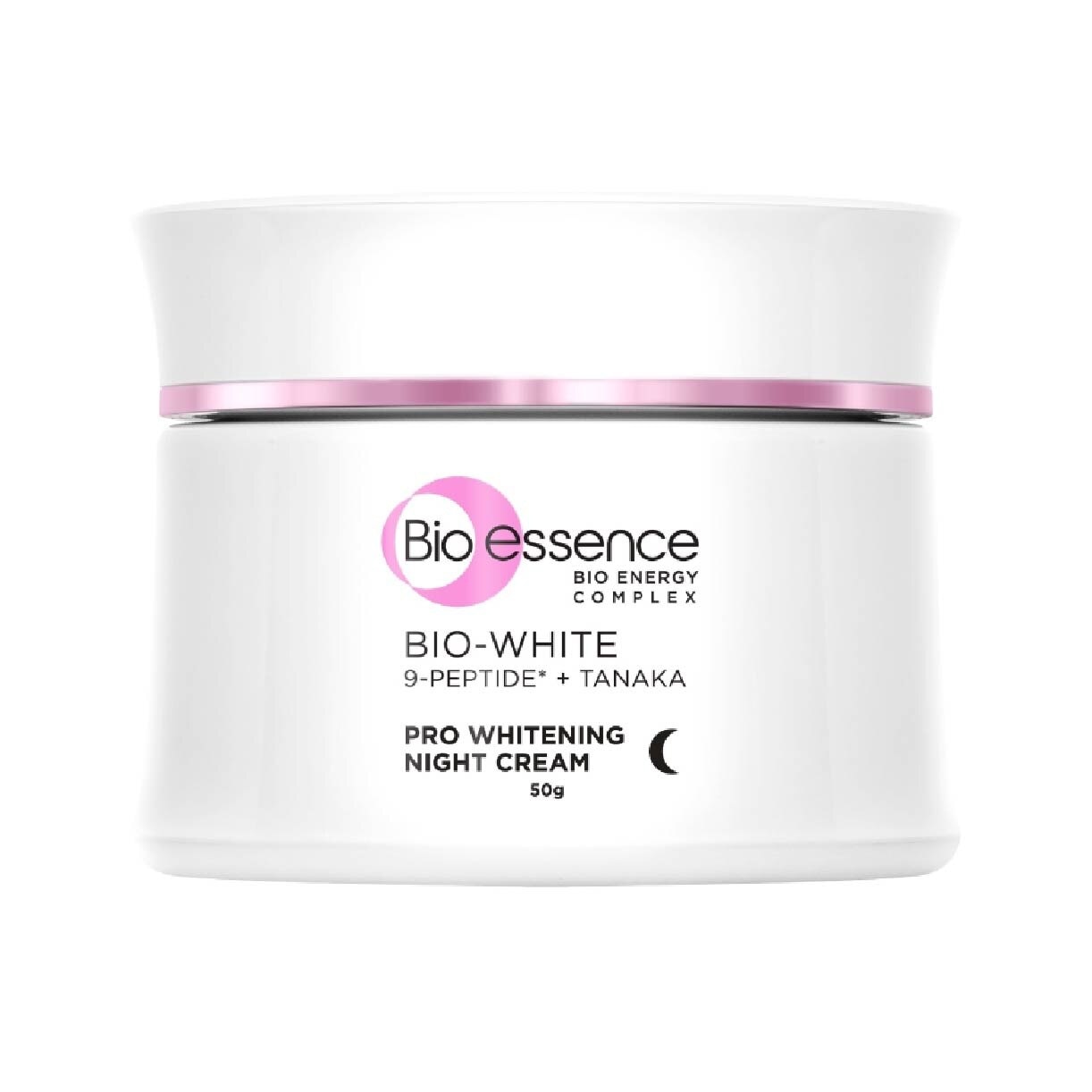 Bio-White Pro Whitening Night Cream (For More Even & Luminous Skin Tone) 50g