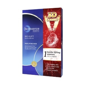 BIO ESSENCE Bio-Vlift Face Lifting Mask (Prevent Wrinkles +