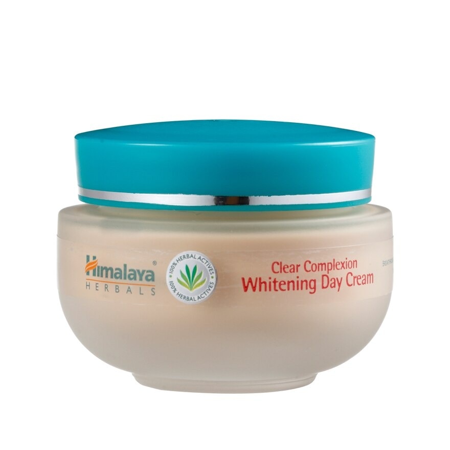 Clear Complexion Day Cream 50ml