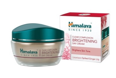 HIMALAYA Clear Complexion Day Cream 50ml