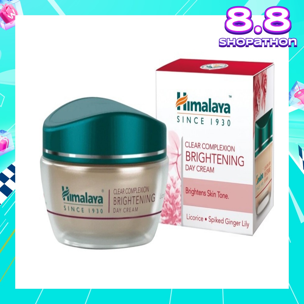 Clear Complexion Day Cream 50ml