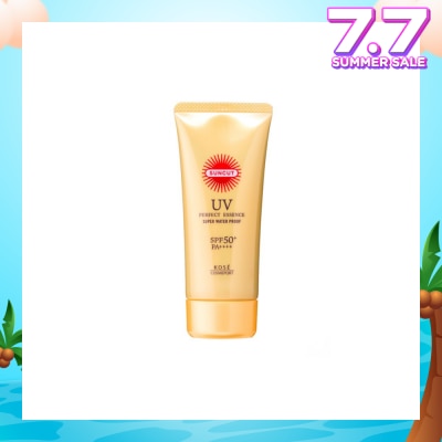 KOSE COSMEPORT Suncut Perfect UV Essence Super Water Proof 60g
