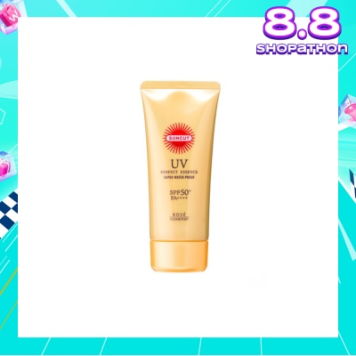 KOSE COSMEPORT Suncut Perfect UV Essence Super Water Proof 60g