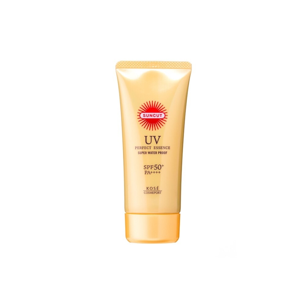 Suncut Perfect UV Essence Super Water Proof 60g