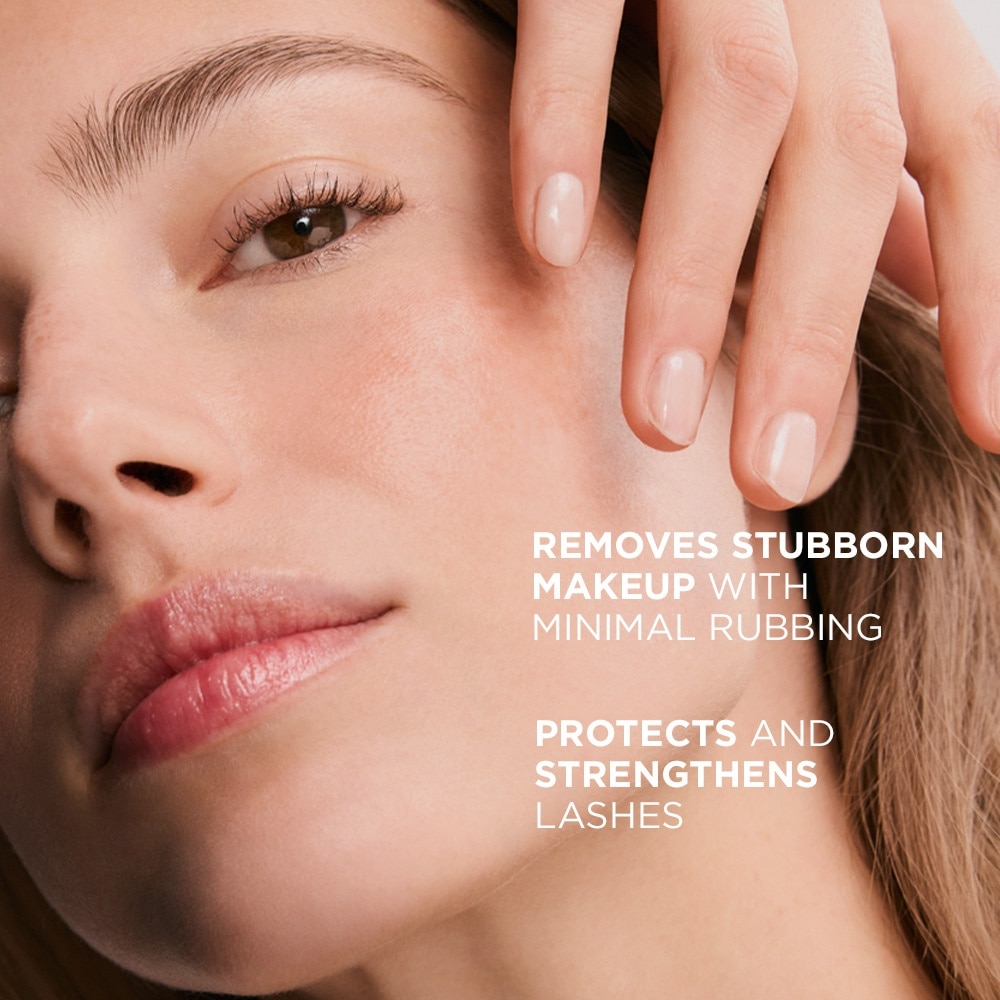 Sensibio H2O Eye Soothing Biphase Non-rinse Micellar Eye and Lip Makeup Remover (Sensitive Skin, Eyes and Lips) 125ml