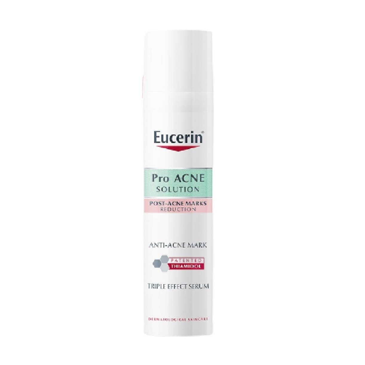 ProACNE Solution Triple Effect Serum (Beat Blemishes + Post-Acne Marks) 40ml