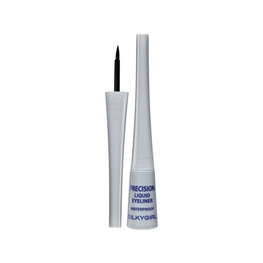 Precision Liquid Liner 01 Black 3g