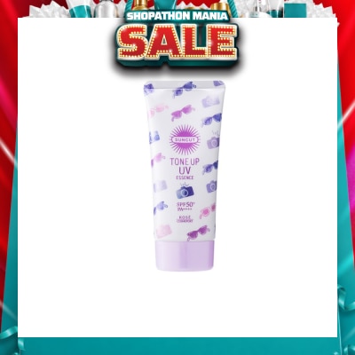 KOSE COSMEPORT - Suncut Tone Up UV Essence 80g