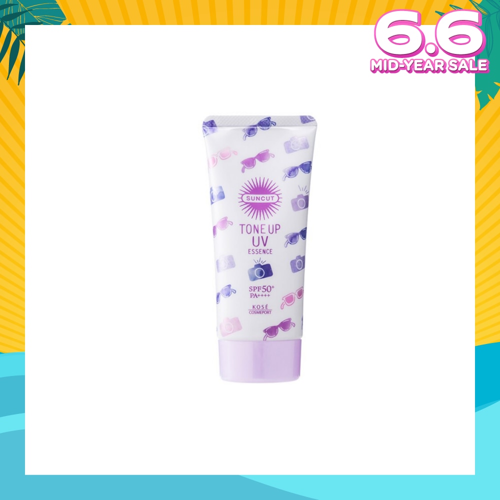 Suncut Tone Up UV Essence 80g