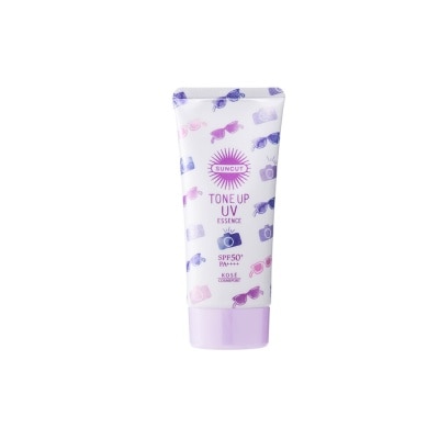 KOSE COSMEPORT Suncut Tone Up UV Essence 80g