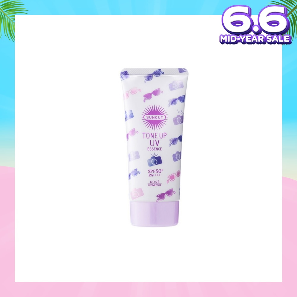 Suncut Tone Up UV Essence 80g