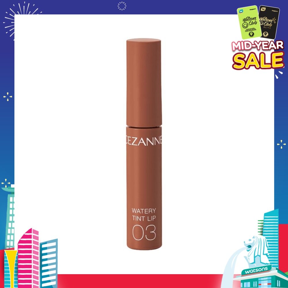 Watery Tint Lip 03 1s