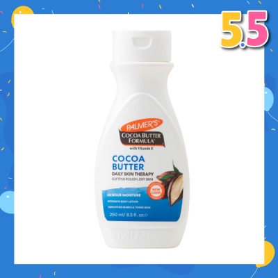 PALMER'S Cocoa Butter Vitamin E Body Lotion 250ml