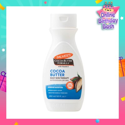 PALMER'S Cocoa Butter Vitamin E Body Lotion 250ml