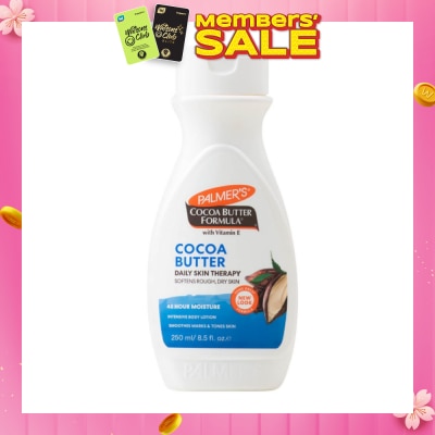 PALMER'S Cocoa Butter Vitamin E Body Lotion 250ml