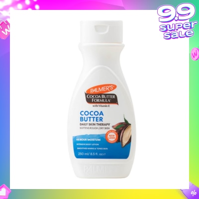 PALMER'S Cocoa Butter Vitamin E Body Lotion 250ml