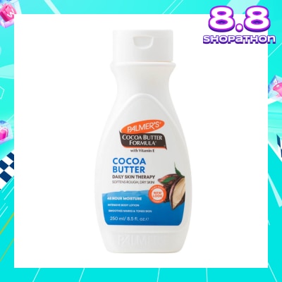 PALMER'S Cocoa Butter Vitamin E Body Lotion 250ml