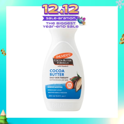 PALMER'S Cocoa Butter Vitamin E Body Lotion 250ml