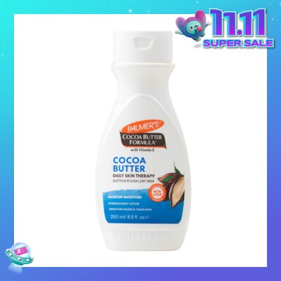 PALMER'S Cocoa Butter Vitamin E Body Lotion 250ml