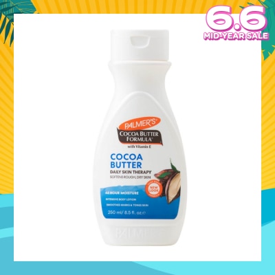 PALMER'S Cocoa Butter Vitamin E Body Lotion 250ml