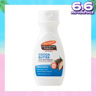 PALMER'S Cocoa Butter Vitamin E Body Lotion 250ml