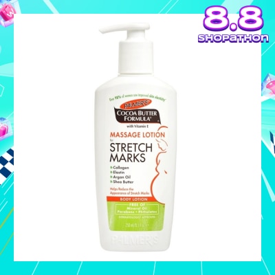PALMER'S Stretch Mark Lotion 250ml